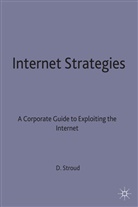 D Stroud, D. Stroud, Dick Stroud - Internet Strategies
