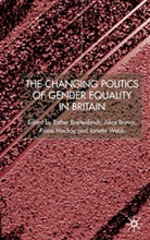 E. Breitenbach, Esther Breitenbach, Brown, A Brown, A. Brown, Alice Brown... - The Changing Politics of Gender Equality