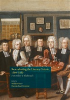 Will Crumme Bowers, Wil Bowers, Will Bowers, William Bowers, Hannah Crummé, Hannah Leah Crummé... - Re-Evaluating the Literary Coterie, 1580-1830