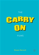 Steven Gerrard - Carry on Films