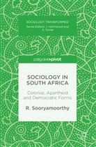 R Sooryamoorthy, R. Sooryamoorthy, Radhamany Sooryamoorthy - Sociology in South Africa