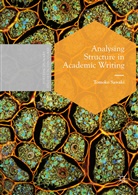 Tomoko Sawaki - Analysing Structure in Academic Writing