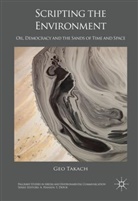 Geo Takach - Scripting the Environment