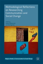 Ngomba, Ngomba, Teke Ngomba, Norber Wildermuth, Norbert Wildermuth - Methodological Reflections on Researching Communication and Social Change