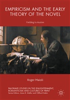 Roger Maioli - Empiricism and the Early Theory of the Novel