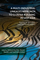 Akifumi Mizobe Kuchiki, Toshitaka Gokan, Akifumi Kuchiki, Tetsu Mizobe, Tetsuo Mizobe - Multi-Industrial Linkages Approach to Cluster Building in East Asia