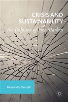 Alessandro Vercelli - Crisis and Sustainability