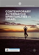 Professor James R. Feraro Lewis, Sha Feraro, Shai Feraro, James R Lewis, James R. Lewis, R Lewis... - Contemporary Alternative Spiritualities in Israel