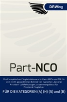 Dieter Reisinger, Sandra Wechselberger - Part-NCO für General Aviation Piloten & Fluglehrer