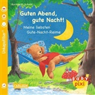 Kerstin M. Schuld - Guten Abend, gute Nacht!