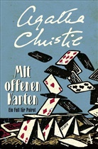 Agatha Christie - Mit offenen Karten