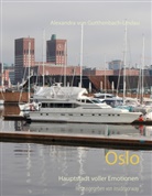 Alexandra von Gutthenbach-Lindau - Oslo