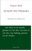 Najem Wali - Im Kopf des Terrors