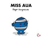 Roger Hargreaves, Roger Hargreaves, Lisa Buchner - Miss Aua