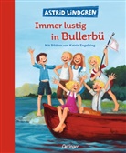 Katrin Engelking, Astrid Lindgren, Katrin Engelking - Wir Kinder aus Bullerbü 3. Immer lustig in Bullerbü