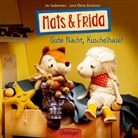 Jan Gadermann, Lena Kleine Bornhorst, Jan Gadermann - Mats & Frida