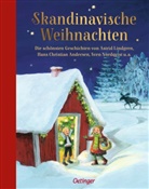 Hans  Christian Andersen, Hans-Christian Andersen, Katr Engelking, Tove Jansson, Mauri Kunnas, Selma Lagerlöf... - Skandinavische Weihnachten