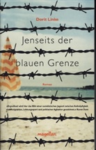 Dorit Linke - Jenseits der blauen Grenze