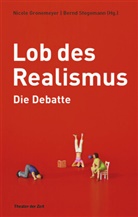 Nicol Gronemeyer, Nicole Gronemeyer, Stegemann, Bernd Stegemann - Lob des Realismus - Die Debatte