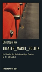 Christoph Nix - Theater_Macht_Politik