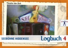 Kar Huck, Karl Huck, Volksdorf, Wiebke Volksdorf - Logbuch 4