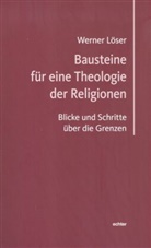 Werner Löser - Bausteine für eine Theologie der Religionen