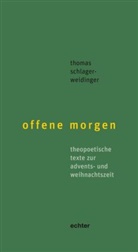 Thomas Schlager-Weidinger - offene morgen