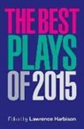 Lawrence Harbison, Lawrence (EDT) Harbison, Lawrence Harbison - Best Plays of 2015