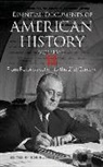 Bob Blaisdell, Bob (EDT) Blaisdell, Bob Blaisdell - Essential Documents of American History, Volume II