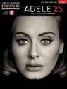 Adele Laurie) Adele (Blue Adkins, Adele (CRT) - Adele