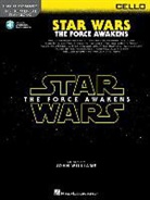 John (COP) Williams, John *1932 Williams - Star Wars: The Force Awakens