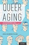 Jesus Ramirez-Valles, Jesus (Professor and Head Ramirez-Valles - Queer Aging