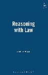 Andrew Halpin - Reasoning with Law