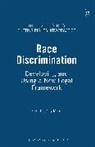 Gay Moon, Jonathan Cooper, Gay Moon, Anne Owers, Lib Peck - Race Discrimination