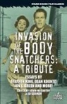 Ed Gorman, Edward Gorman, Kevin Mccarthy - Invasion of the Body Snatchers