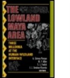 Pompa Arturo Gomez, Arturo Gomez-Pompa, Michael Allen, Michael (University of California Allen, Michael F. Allen, Scott Fedick... - The Lowland Maya Area