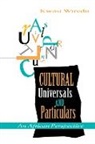 Kwasi Wiredu - Cultural Universals and Particulars