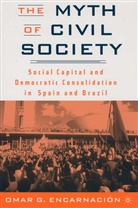 O. Encarnacion, Omar G. Encarnacion, O Encarnación, O. Encarnación - The Myth of Civil Society