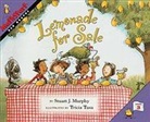 Stuart J. Murphy, Tricia Tusa - Lemonade for Sale: Bar Graphs