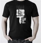 Publikumart - The Adventures of Tom Sawyer T-Shirt - Small: (T-Shirt Size S)