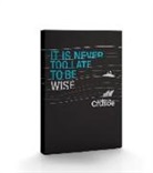 Publikumart - Robinson Crusoe Hardcover Journal