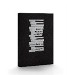 Publikumart - Hans Christian Andersen Paperback Journal