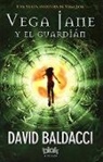 David Baldacci - Vega jane y el guardian / The Keeper