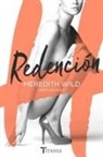 Meredith Wild - Redencion (Urano)