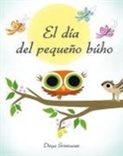 Divya Srinivasan - El Dia del Pequeno Buho