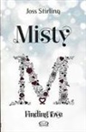 Joss Stirling - Misty. Finding Love