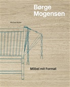 Michael Müller - Børge Mogensen