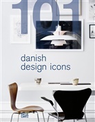 Designmuseum Danmark, u. a. Dybdahl, Lars Dybdahl u a, Danmark, Designmuseum Danmark, Lar Dybdahl... - 101 Danish Design Icons. 101 Dänische Design-Ikonen