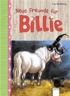 Lin Hallberg, Margareta Nordqvist, Margareta Nordqvist, Maike Dörries - Neue Freunde für Billie