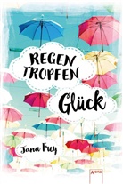 Jana Frey - RegenTropfenGlück